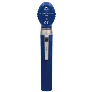 Офтальмоскоп KAWE Piccolight E50