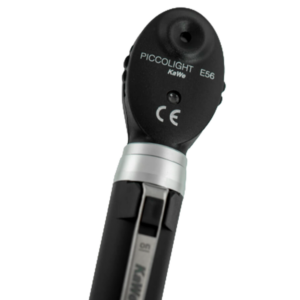 Офтальмоскоп KAWE Piccolight E56 LED, черный
